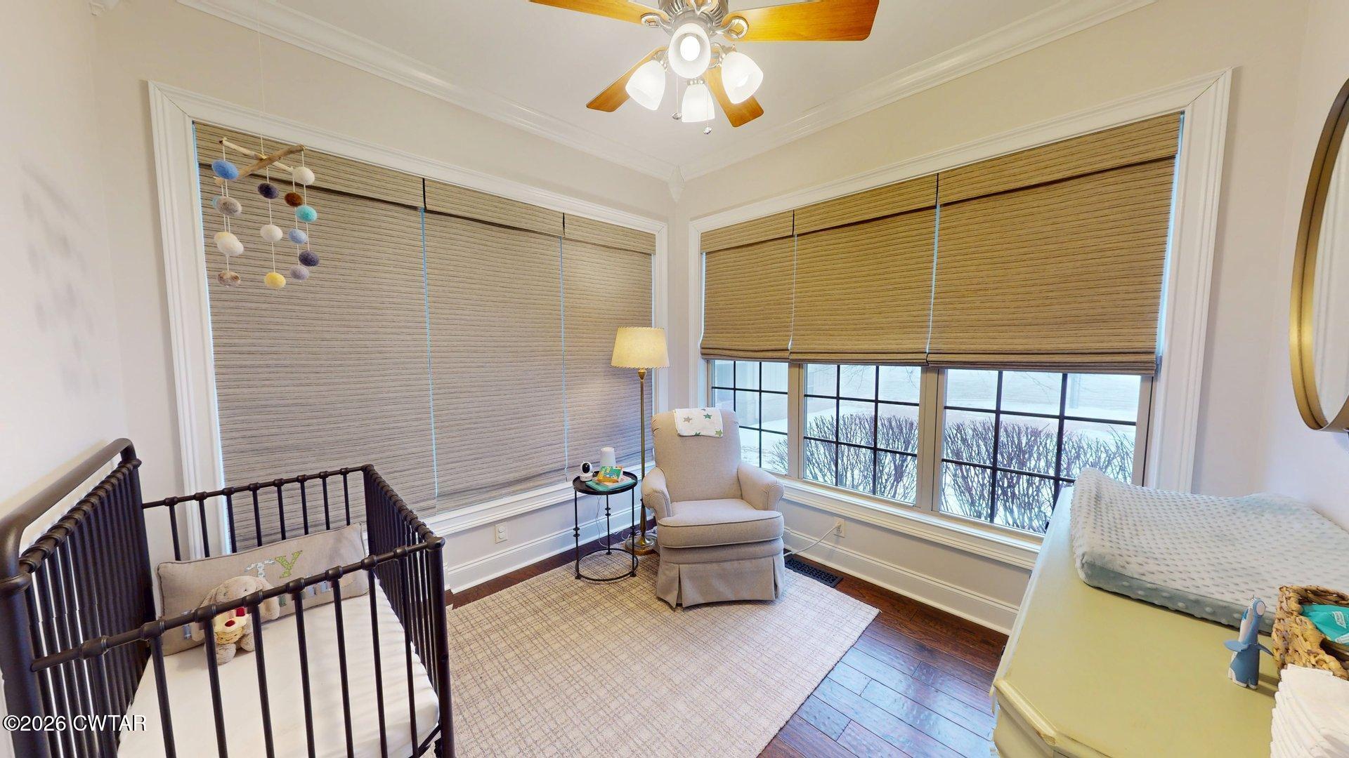 227 Willie Johnson Road Dyersburg, TN 38024 - Photo 14 of 44 227-Willie-Johnson-Rd-02042026_135143