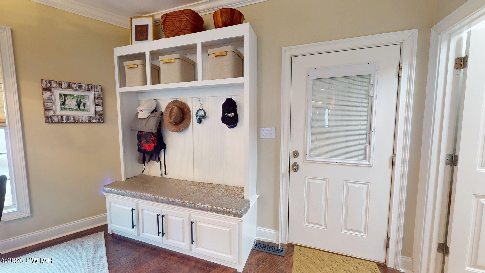 227 Willie Johnson Road Dyersburg, TN 38024 - Photo 15 of 44 227-Willie-Johnson-Rd-02042026_135224