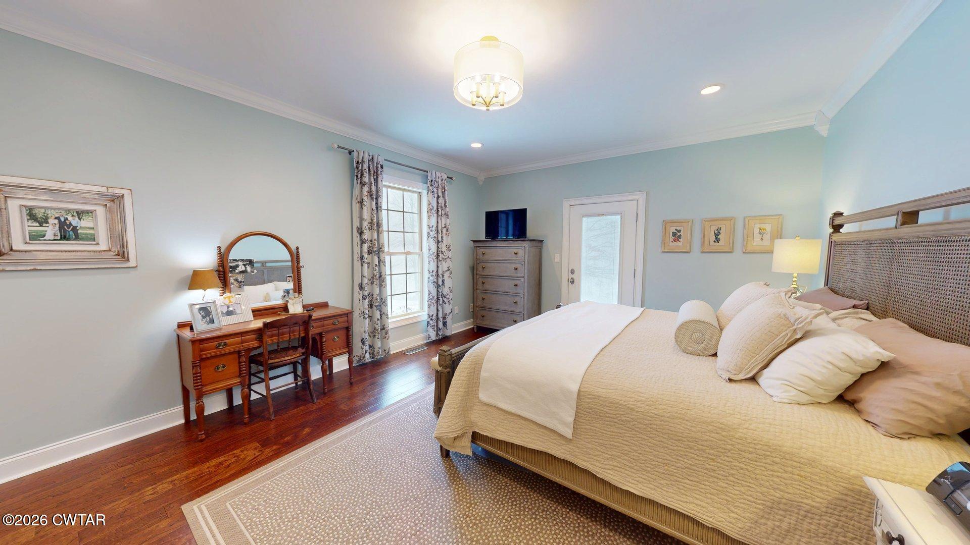 227 Willie Johnson Road Dyersburg, TN 38024 - Photo 17 of 44 227-Willie-Johnson-Rd-02042026_134752