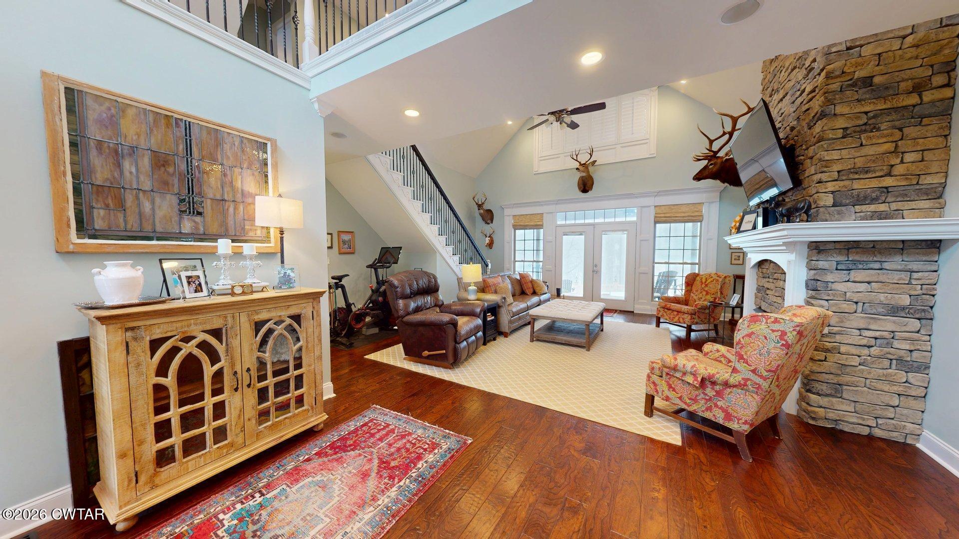 227 Willie Johnson Road Dyersburg, TN 38024 - Photo 2 of 44 227-Willie-Johnson-Rd-02042026_134558