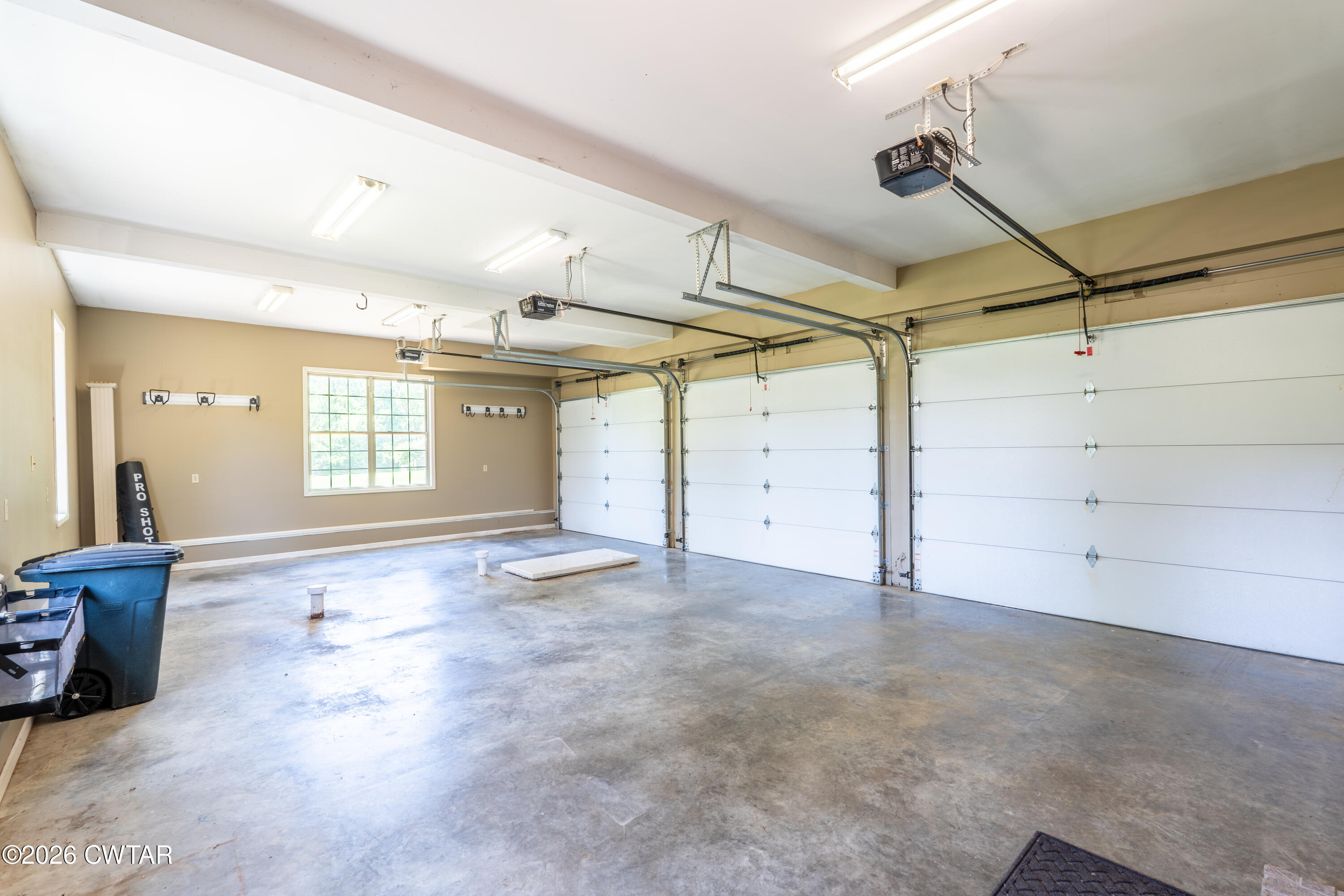 227 Willie Johnson Road Dyersburg, TN 38024 - Photo 30 of 43 a view of an empty room with a window