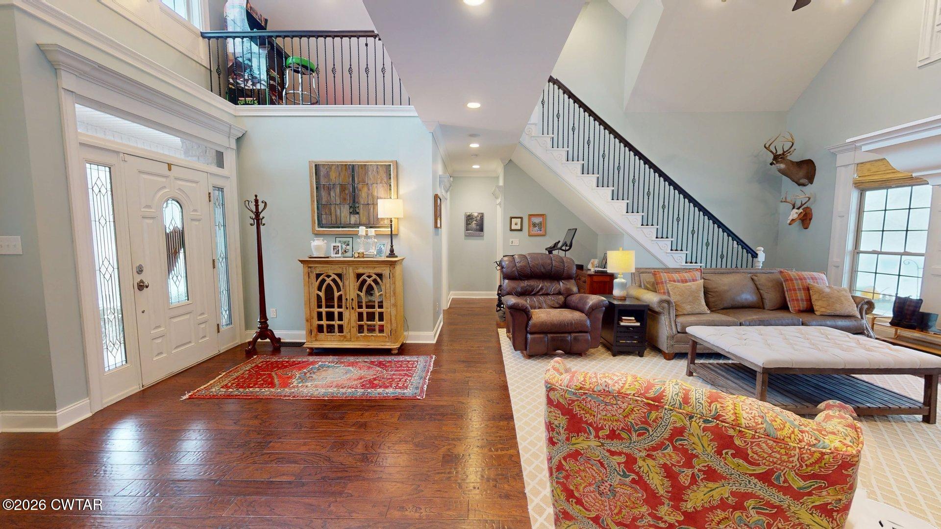 227 Willie Johnson Road Dyersburg, TN 38024 - Photo 3 of 44 227-Willie-Johnson-Rd-02042026_135321