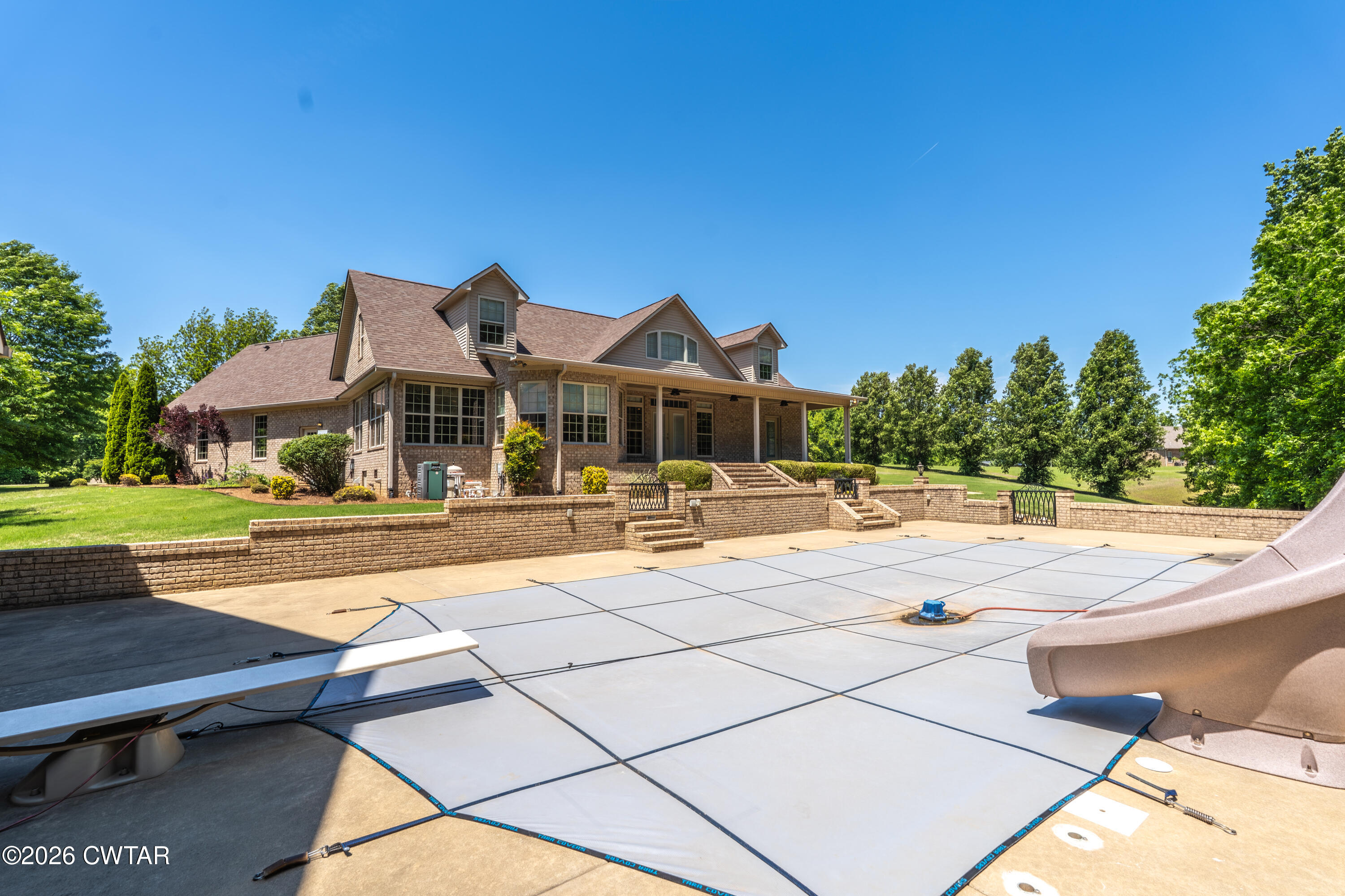 227 Willie Johnson Road Dyersburg, TN 38024 - Photo 31 of 43 DSC00520-HDR