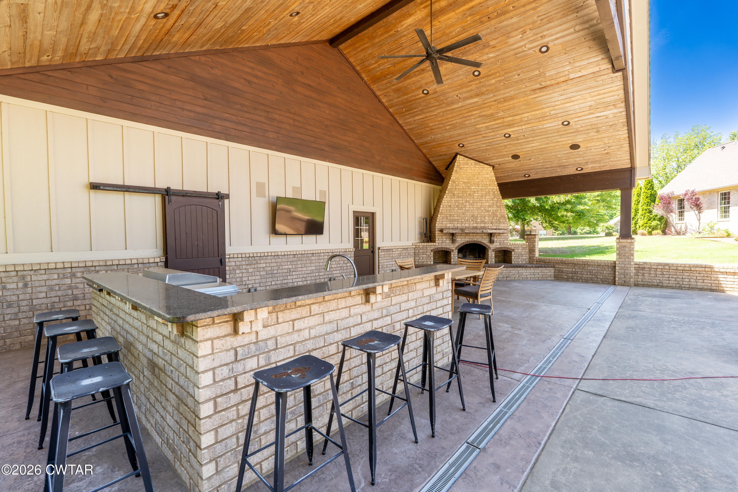 227 Willie Johnson Road Dyersburg, TN 38024 - Photo 33 of 43 DSC00480-HDR