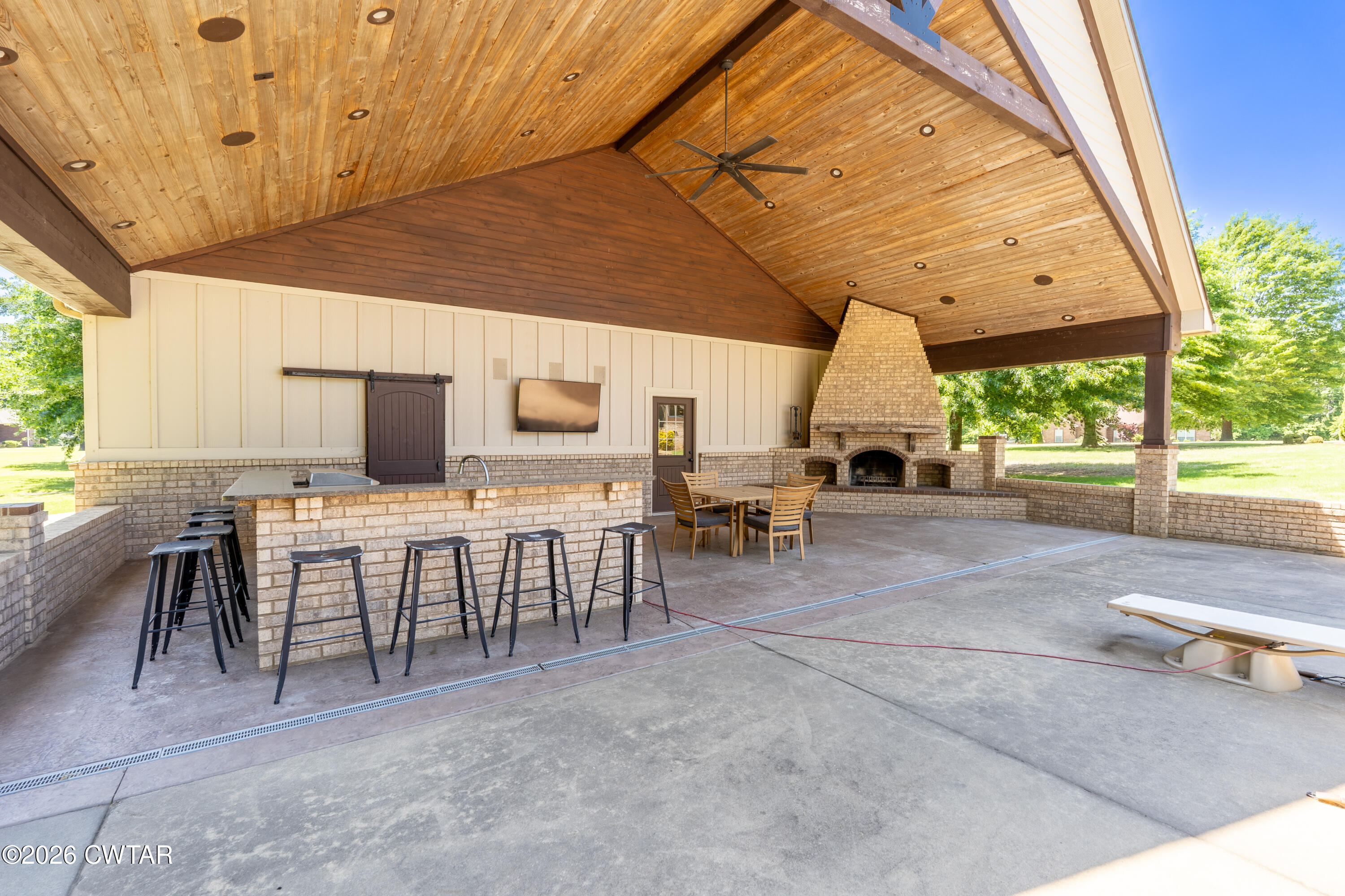 227 Willie Johnson Road Dyersburg, TN 38024 - Photo 34 of 43 DSC00485-HDR