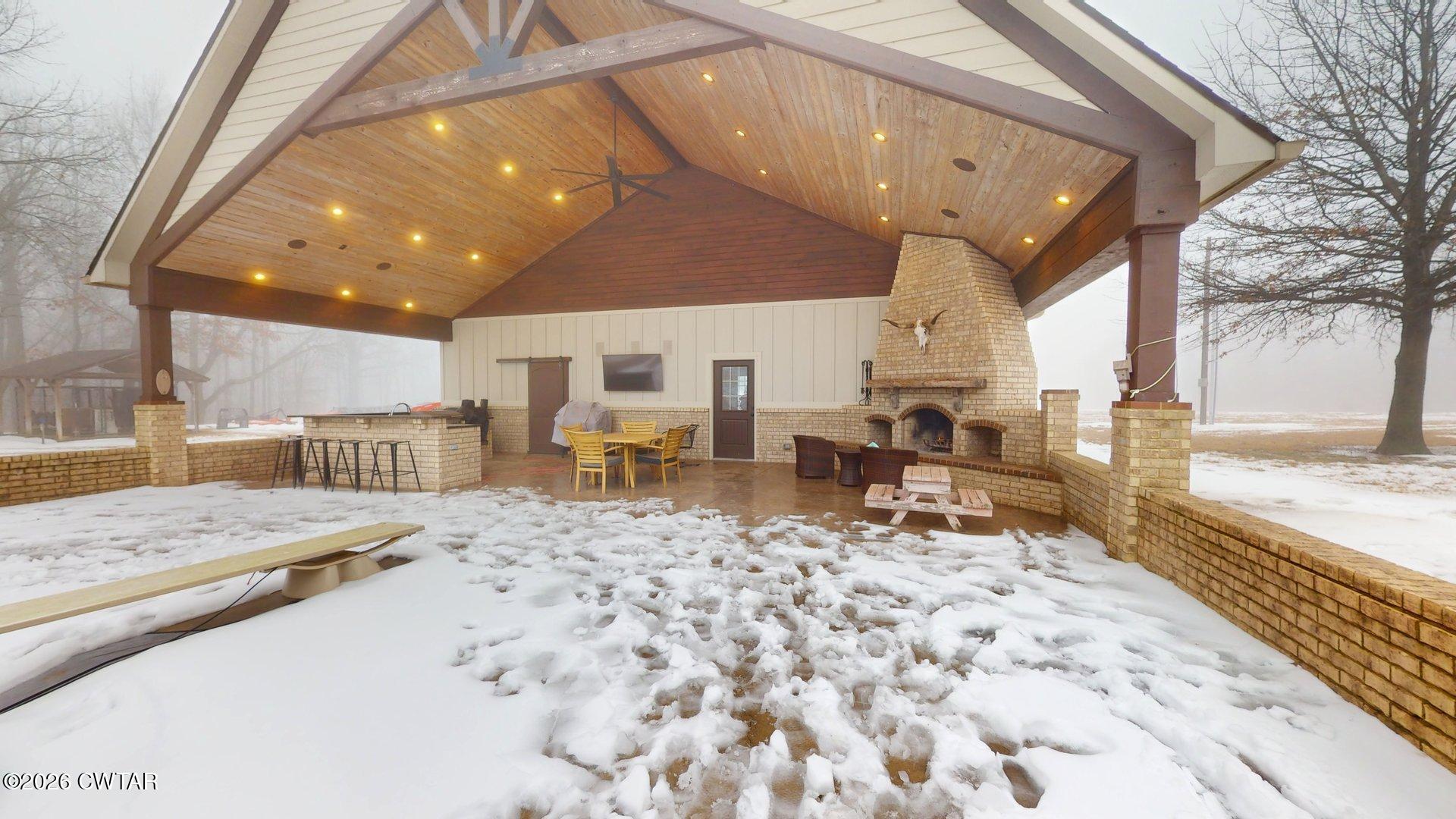 227 Willie Johnson Road Dyersburg, TN 38024 - Photo 38 of 44 227-Willie-Johnson-Rd-02042026_140154