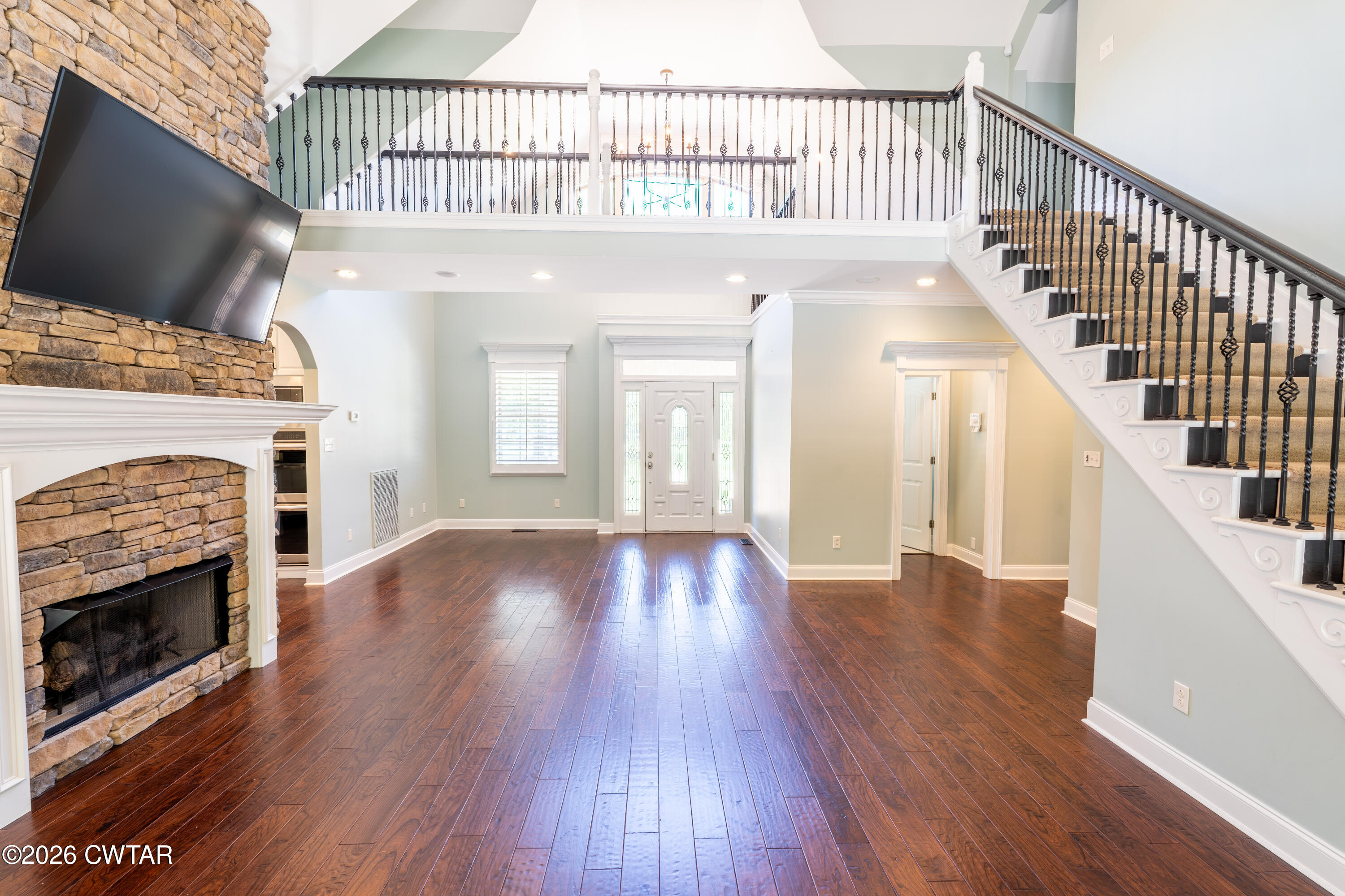 227 Willie Johnson Road Dyersburg, TN 38024 - Photo 6 of 43 DSC00315-HDR