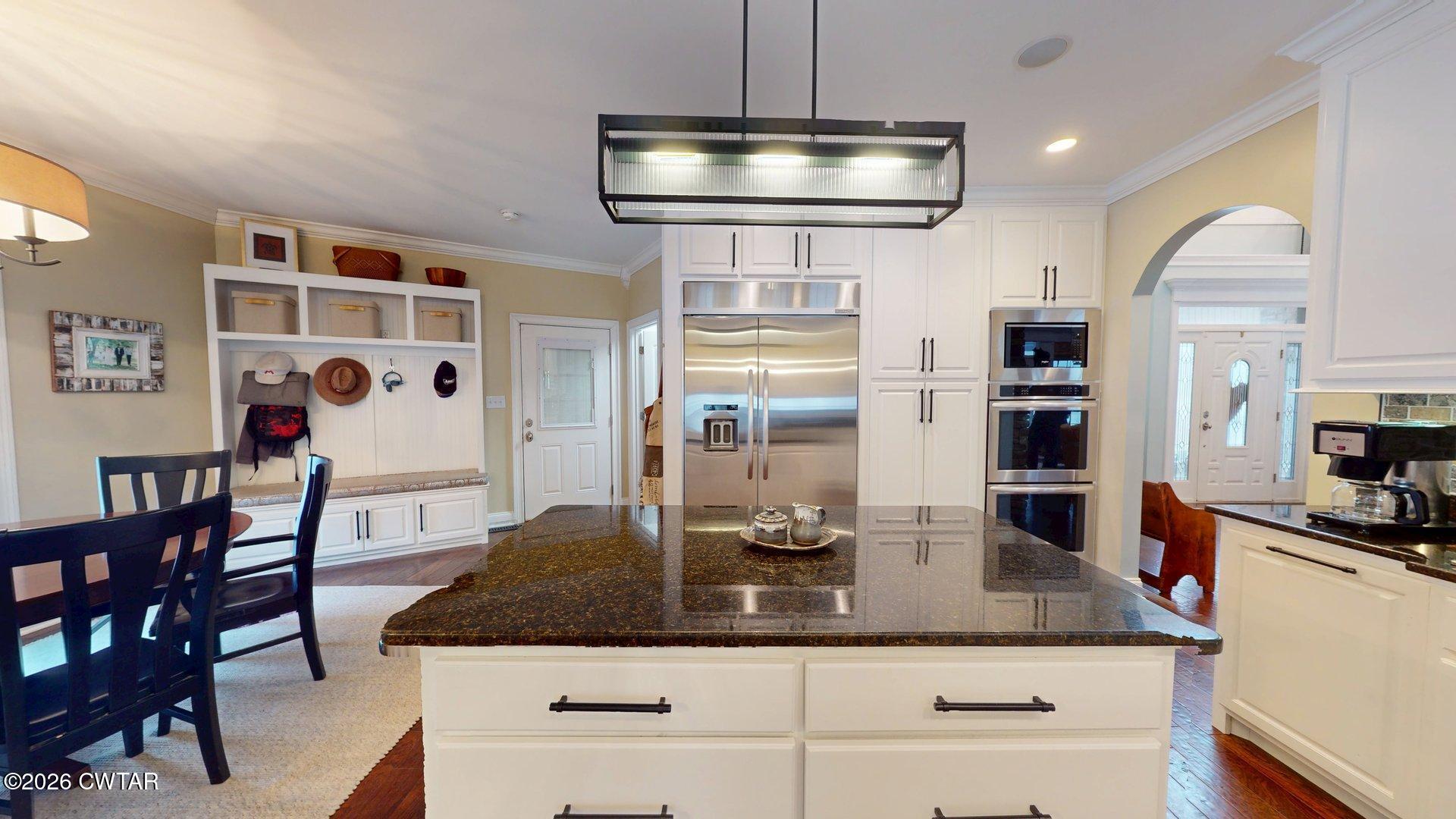 227 Willie Johnson Road Dyersburg, TN 38024 - Photo 9 of 44 227-Willie-Johnson-Rd-02042026_140722