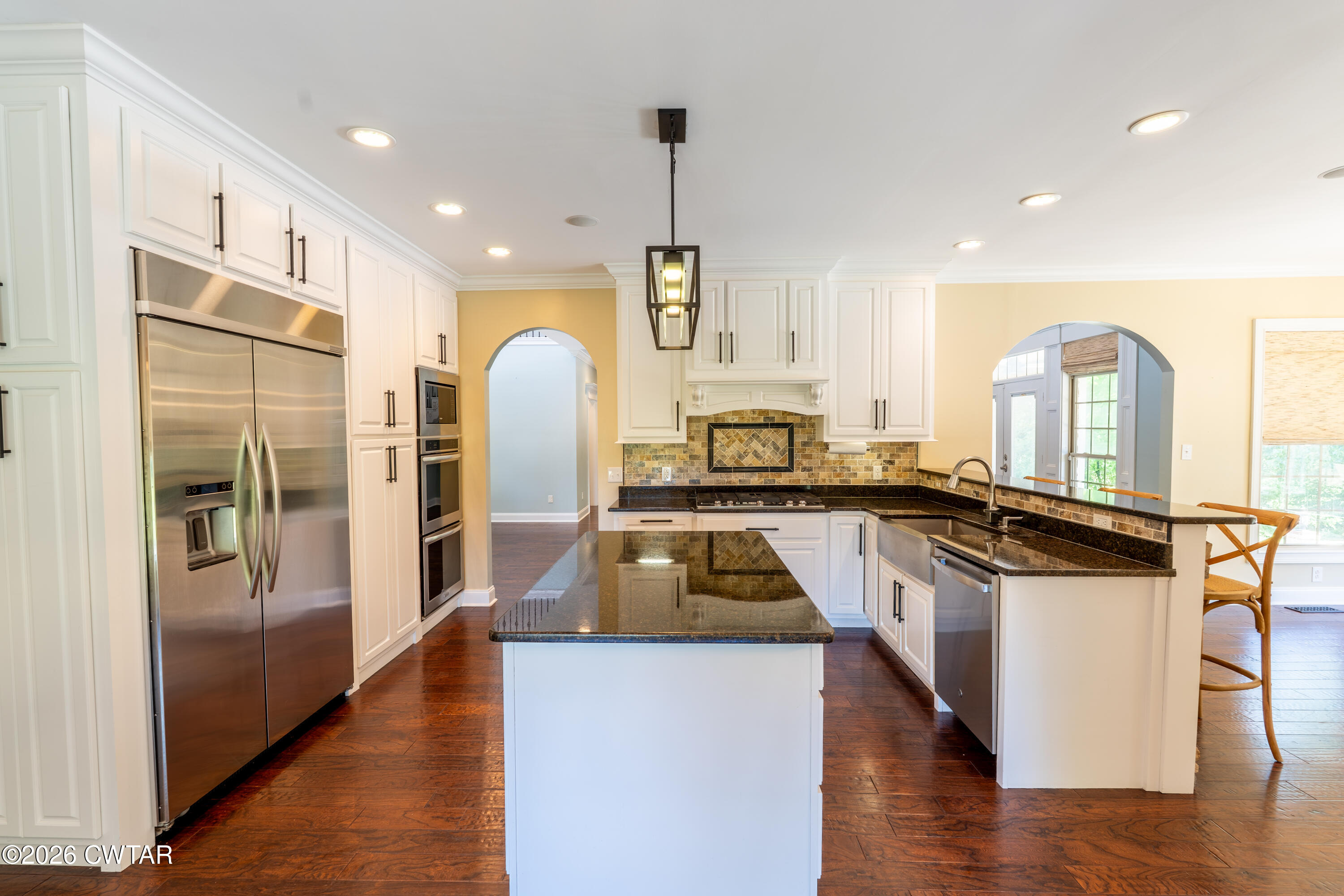 227 Willie Johnson Road Dyersburg, TN 38024 - Photo 9 of 43 DSC00325-HDR