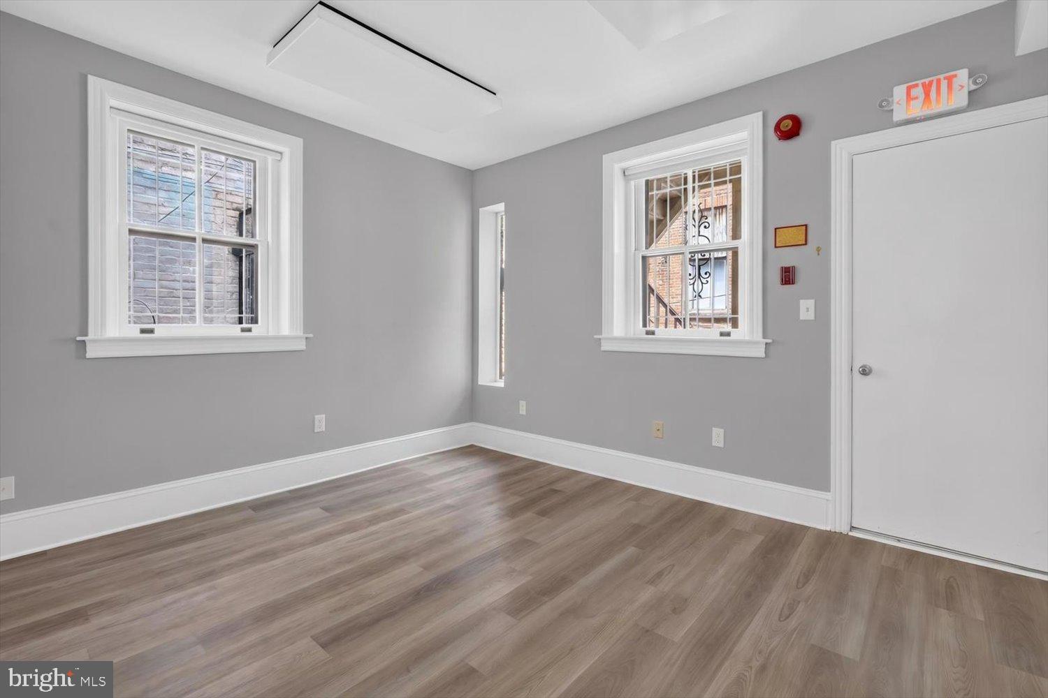 705 8th Street Southeast, Unit 100 Washington, DC 20003 - Photo 9 of 16 Bright and airy versatile space.