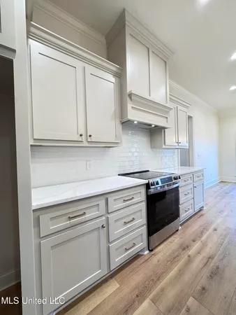 $409,000 | 8 Redmont Drive, Sumrall, MS 39482