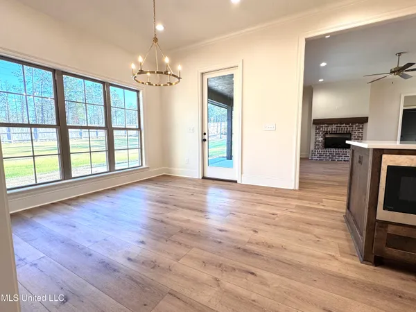 $409,000 | 8 Redmont Drive, Sumrall, MS 39482