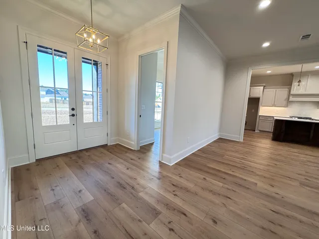 $409,000 | 8 Redmont Drive, Sumrall, MS 39482