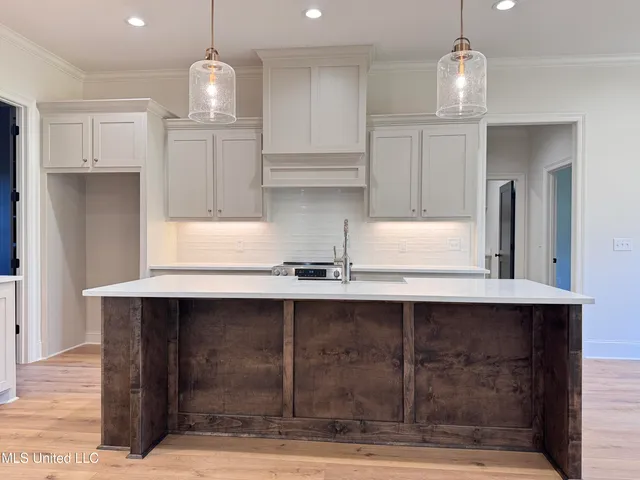 $409,000 | 8 Redmont Drive, Sumrall, MS 39482