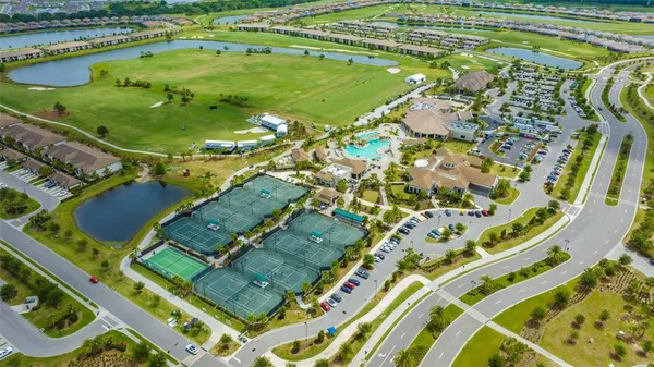 $4,400 | 5916 Wake Forest Run, Unit 103, Bradenton, FL 34211