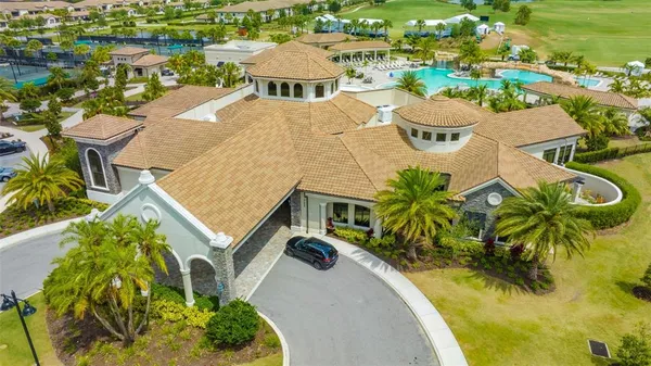 $4,400 | 5916 Wake Forest Run, Unit 103, Bradenton, FL 34211