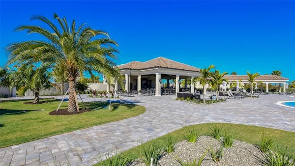 $4,400 | 5916 Wake Forest Run, Unit 103, Bradenton, FL 34211