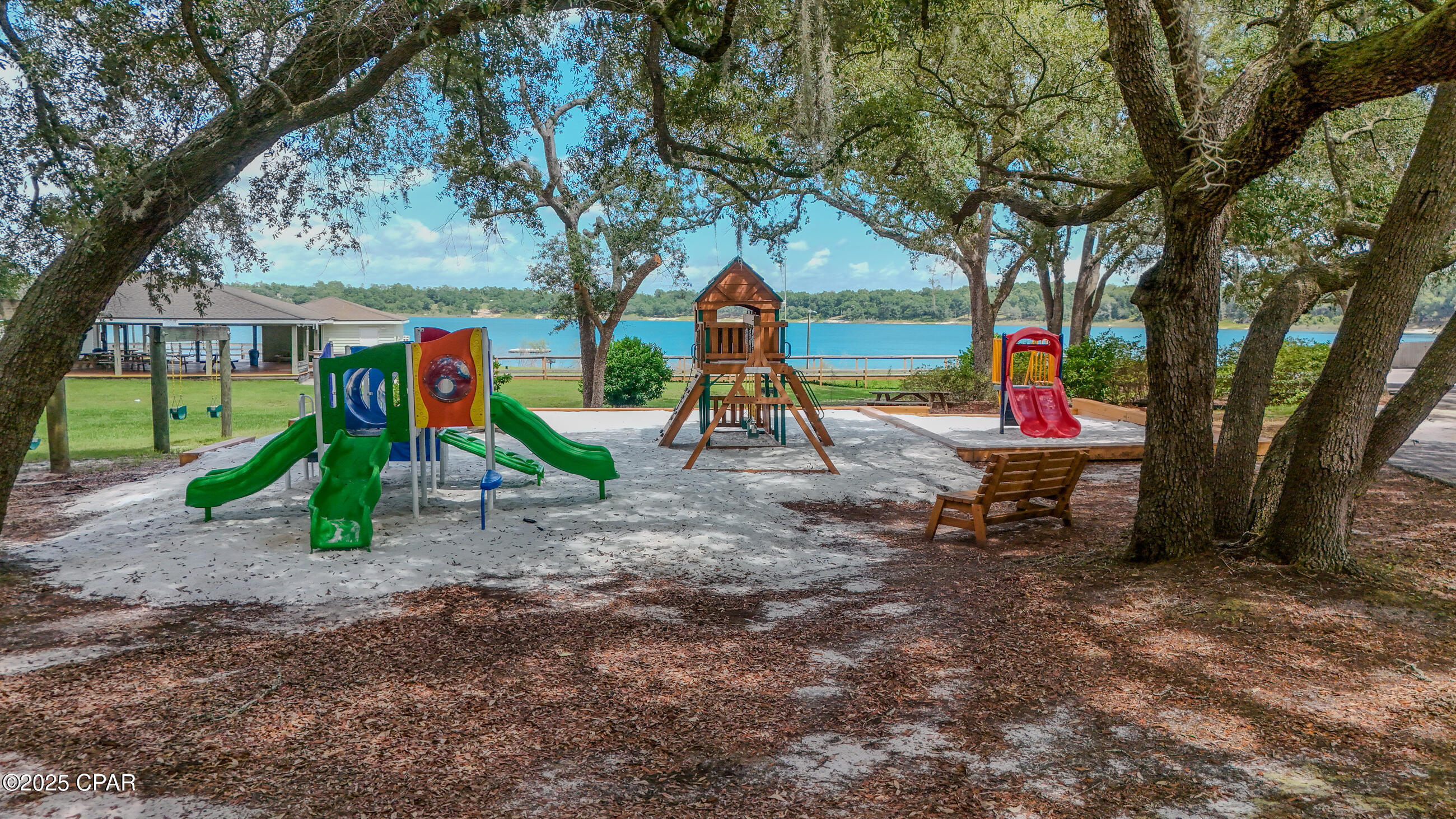Lot B-265 Turkey Run Road Chipley, FL 32428 - Photo 6 of 11 Gallery Image 6