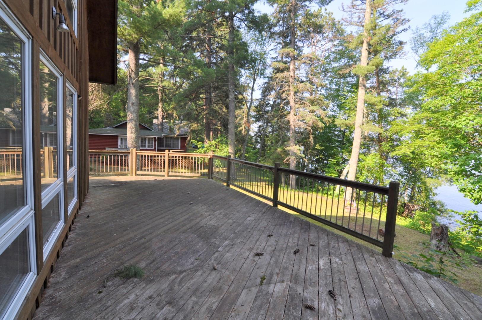 5074 Lower 10 Mile Lake Road Northwest Hackensack, MN 56452 - Photo 52 of 62