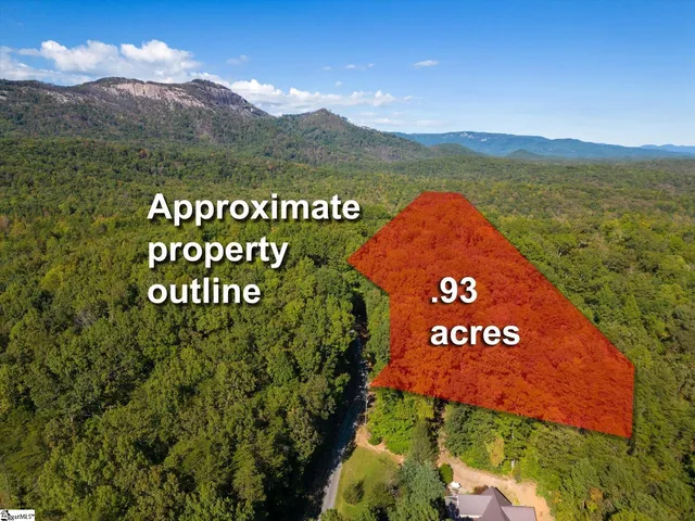 $36,000 | 320 Rock Cliffe Trail, Pickens, SC 29671