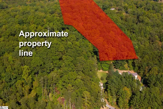 $36,000 | 320 Rock Cliffe Trail, Pickens, SC 29671