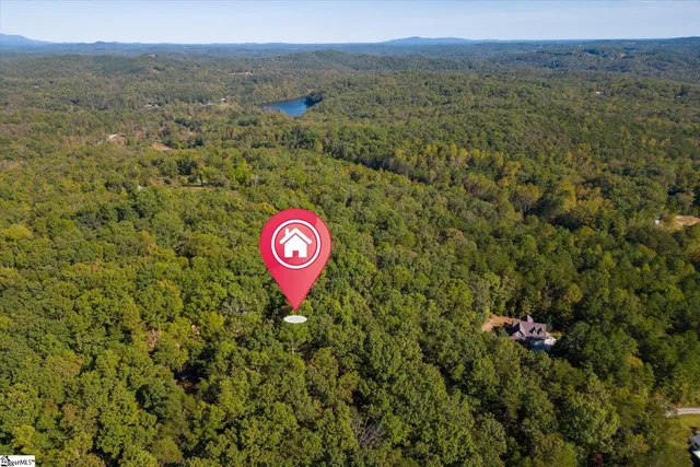 $36,000 | 320 Rock Cliffe Trail, Pickens, SC 29671