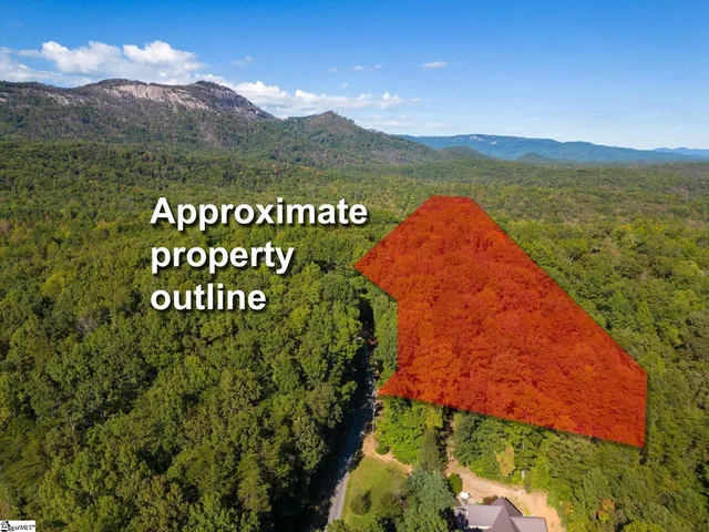 $36,000 | 320 Rock Cliffe Trail, Pickens, SC 29671