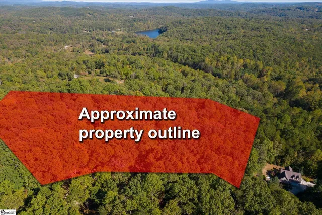 $36,000 | 320 Rock Cliffe Trail, Pickens, SC 29671