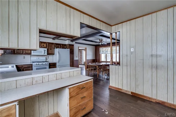 $699,000 | 31636 Highway 11, Philadelphia, NY 13673