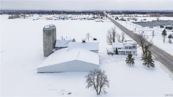 $699,000 | 31636 Highway 11, Philadelphia, NY 13673