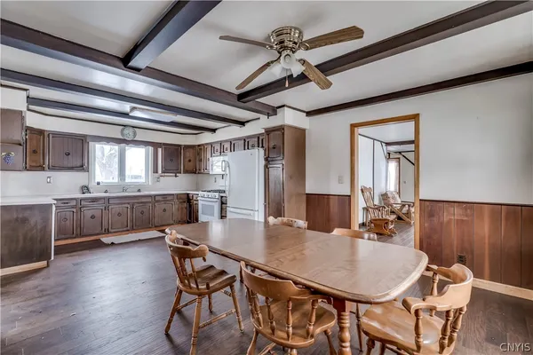 $699,000 | 31636 Highway 11, Philadelphia, NY 13673