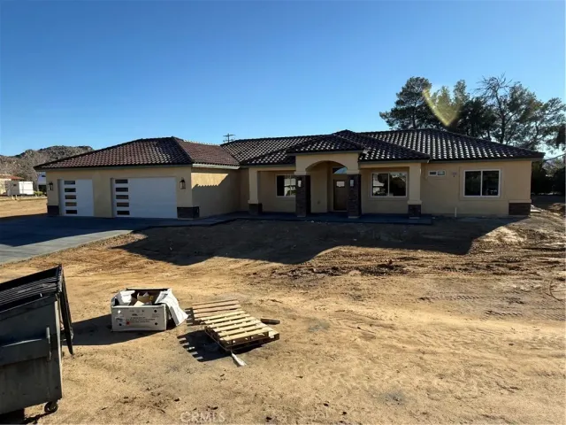 $679,900 | 14785 Tigertail Road, Apple Valley, CA 92307