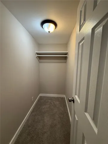 wooden floor in a hallway