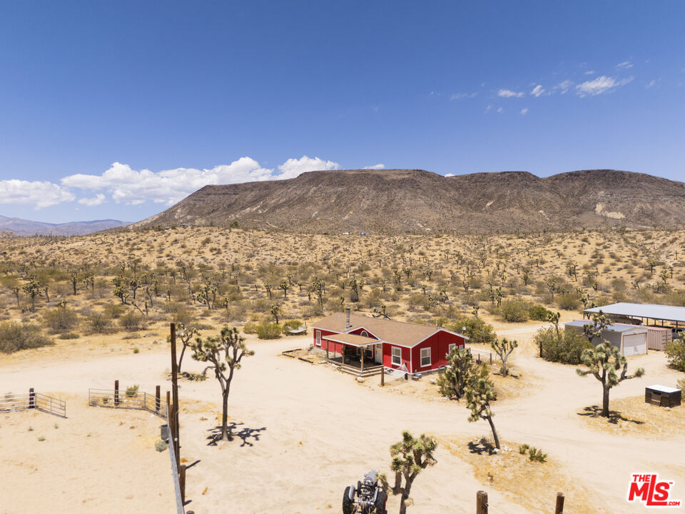 55616 Pipes Canyon Road Yucca Valley, CA 92284 - Photo 44 of 46