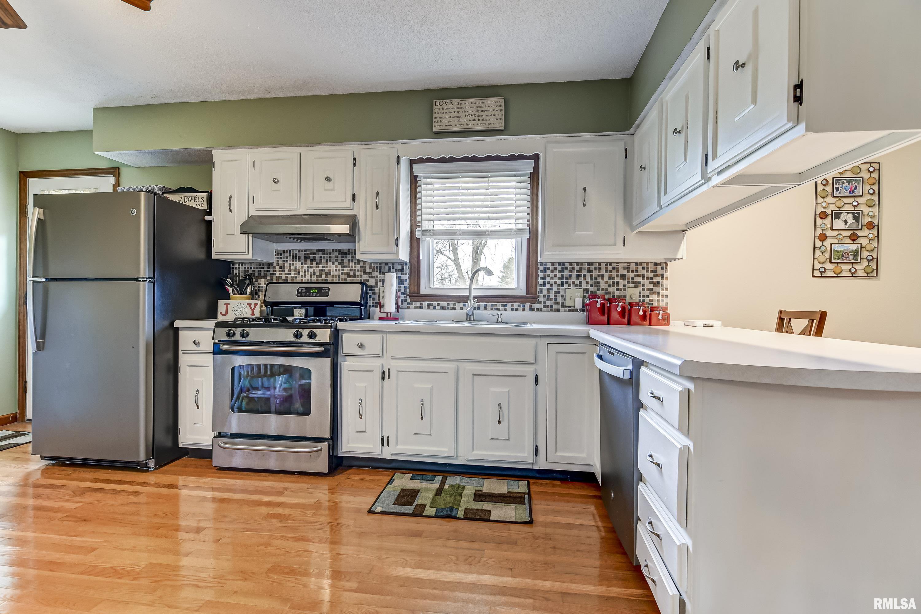 6 Lancelot Drive Rochester, IL 62563 - Photo 11 of 26