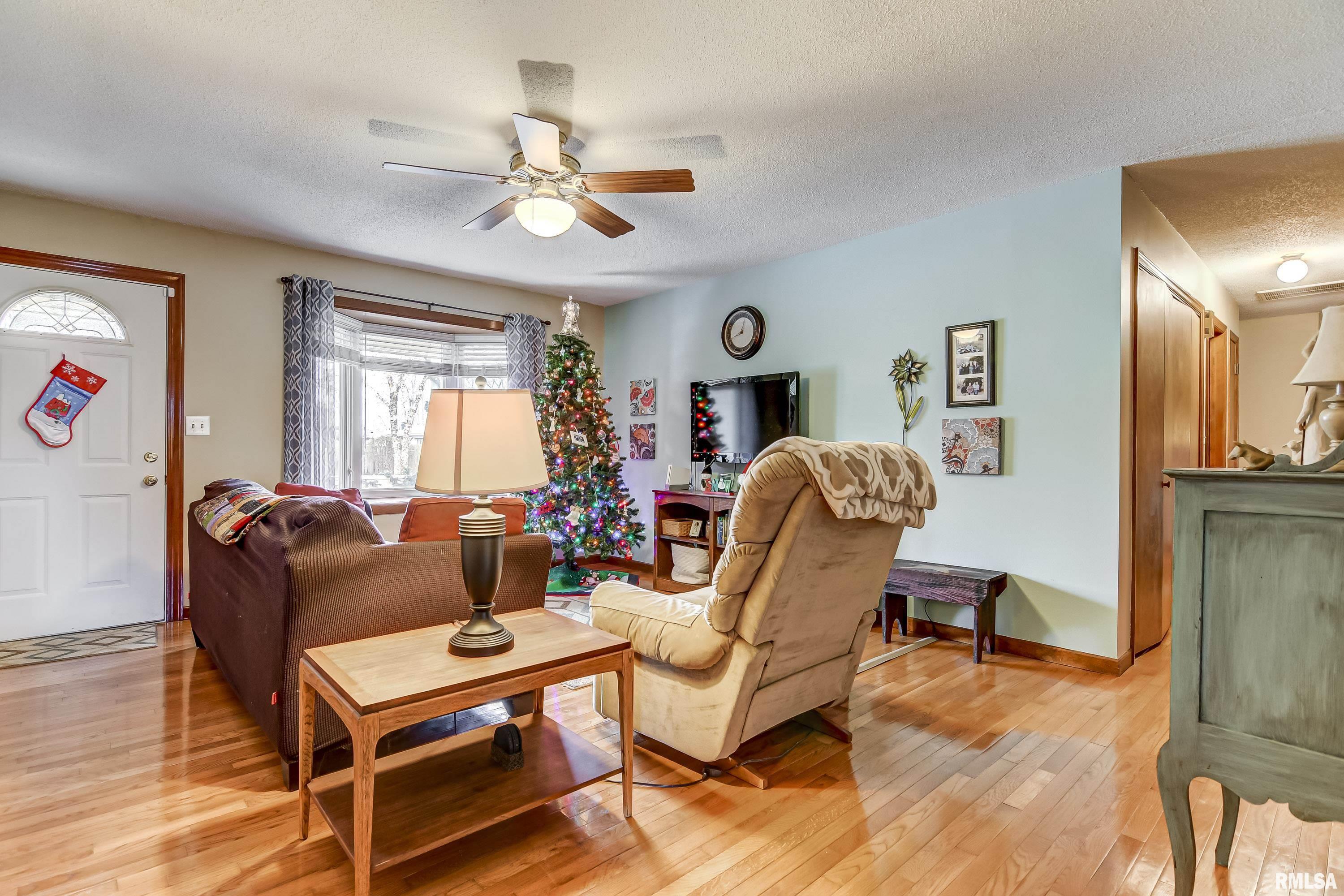 6 Lancelot Drive Rochester, IL 62563 - Photo 3 of 26