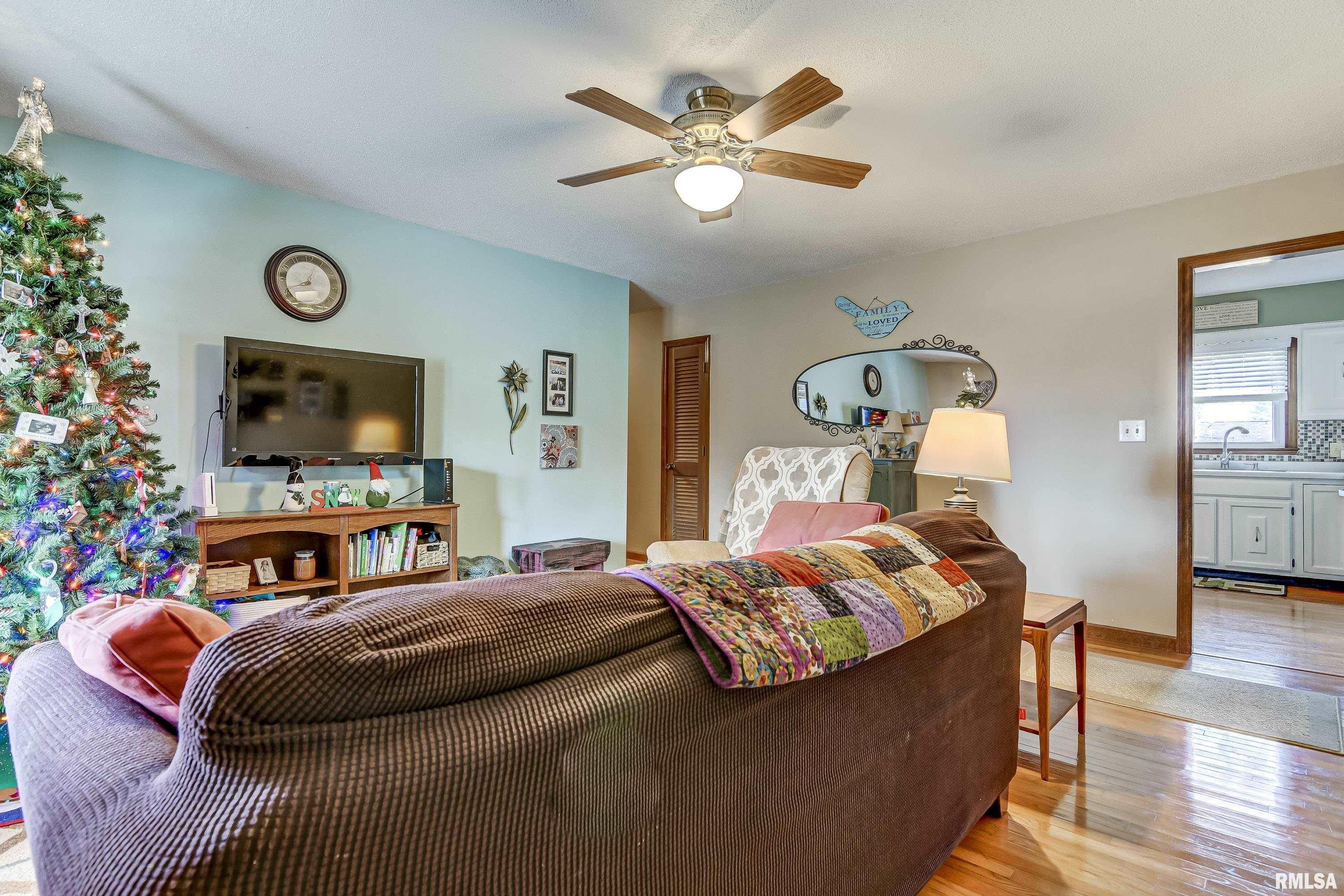 6 Lancelot Drive Rochester, IL 62563 - Photo 4 of 26
