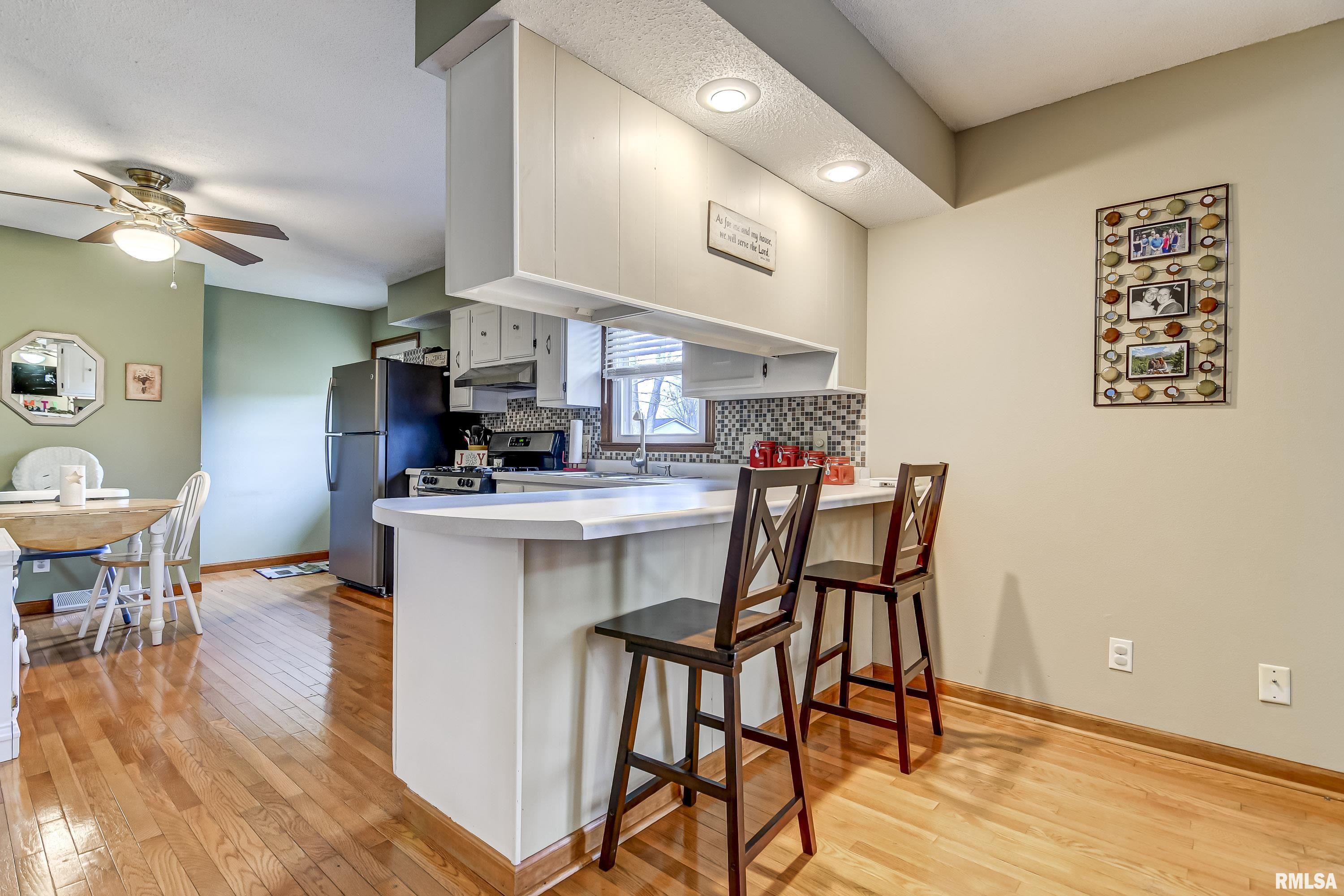 6 Lancelot Drive Rochester, IL 62563 - Photo 8 of 26