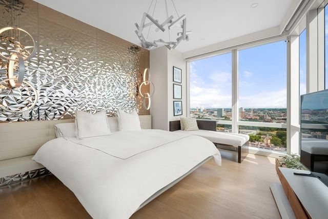 $3,350,000 | 188 Brookline Avenue, Unit 22A, Boston, MA 02215