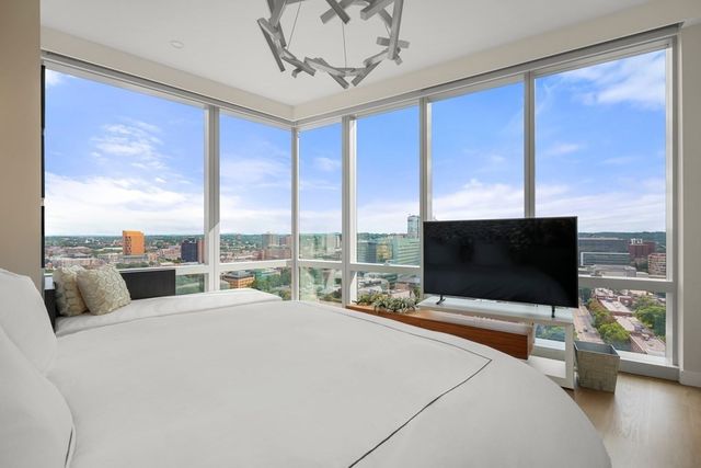 $3,350,000 | 188 Brookline Avenue, Unit 22A, Boston, MA 02215