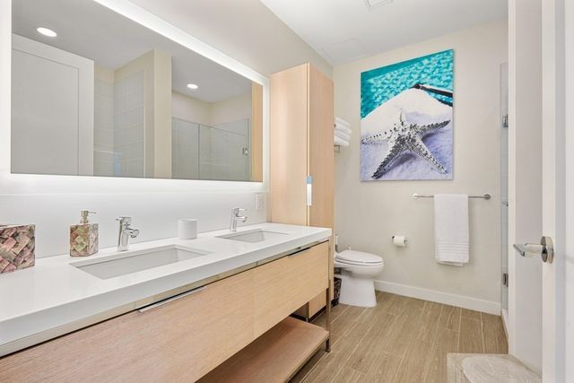 $3,350,000 | 188 Brookline Avenue, Unit 22A, Boston, MA 02215