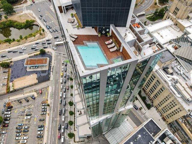 $3,350,000 | 188 Brookline Avenue, Unit 22A, Boston, MA 02215