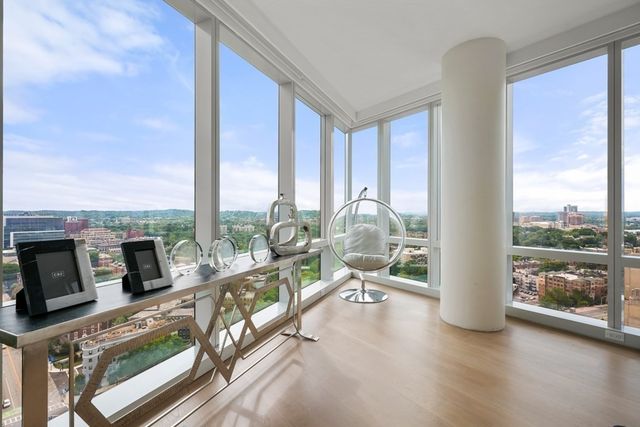 $3,350,000 | 188 Brookline Avenue, Unit 22A, Boston, MA 02215