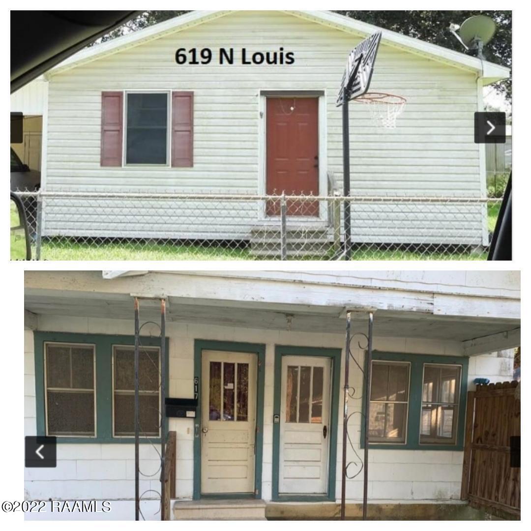 600 North Louis Church Point, LA 70525 - Photo 1 of 16 2022-02-20_21.04.58