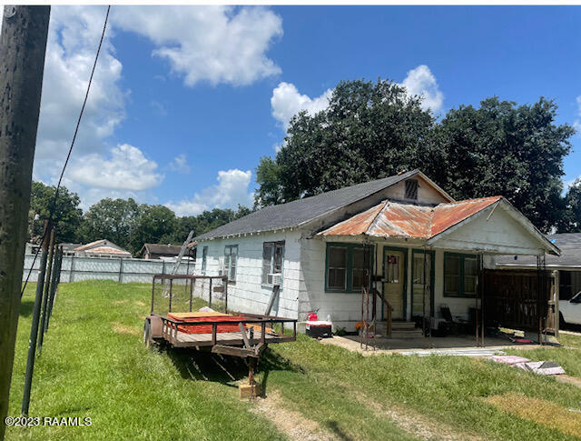 600 North Louis Church Point, LA 70525 - Photo 6 of 16 617