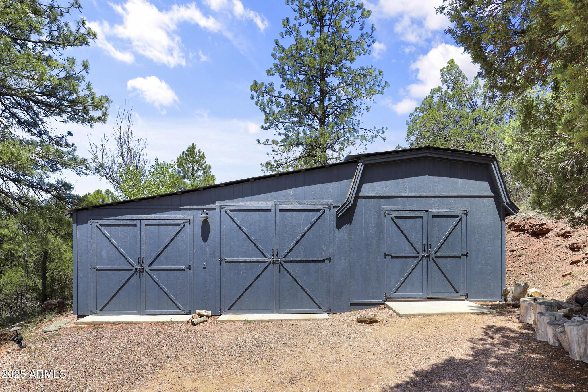 254 Blackfoot Road Payson, AZ 85541 - Photo 20 of 31