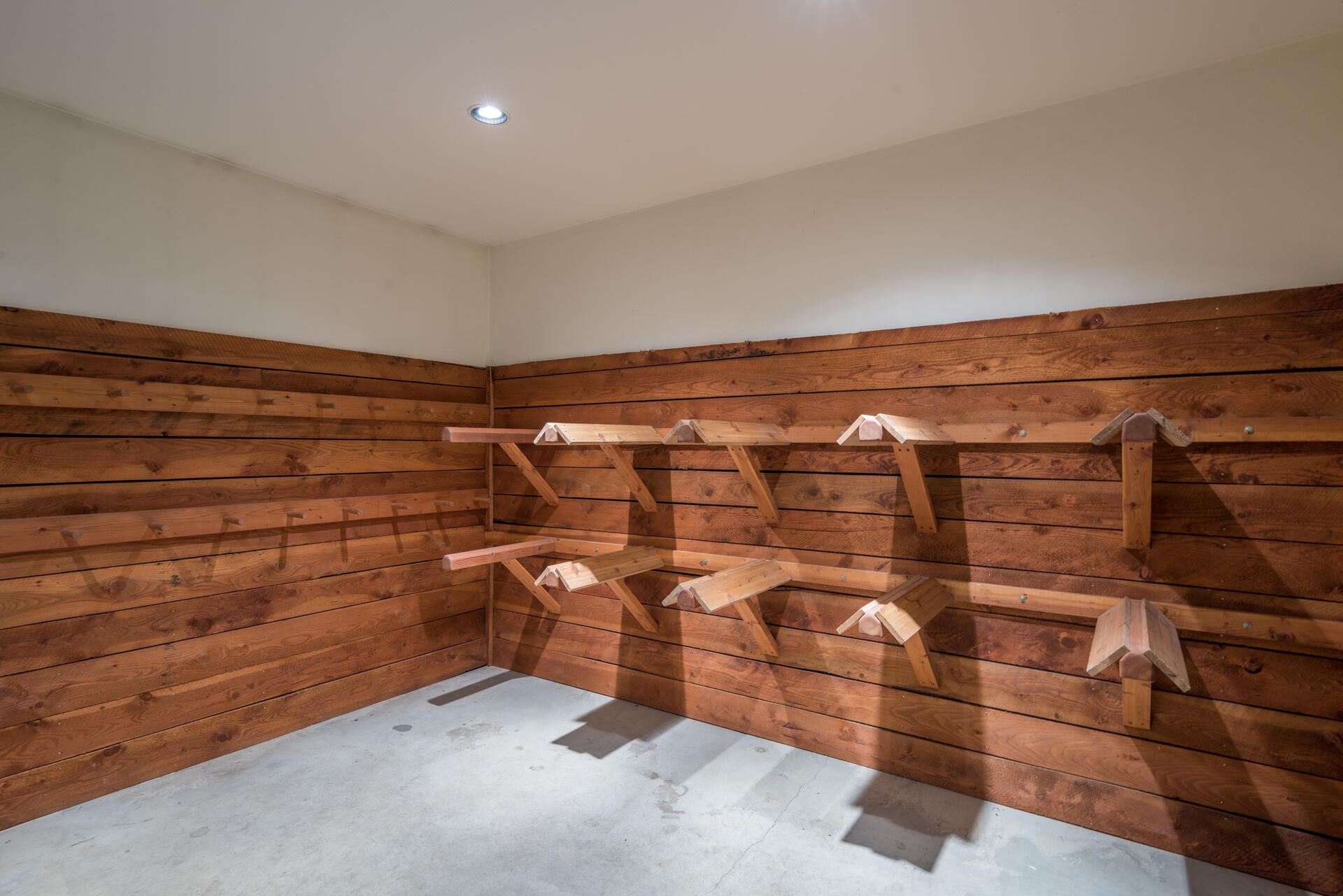 1371 Silver Star Drive Hailey, ID 83333 - Photo 29 of 37 Tack room