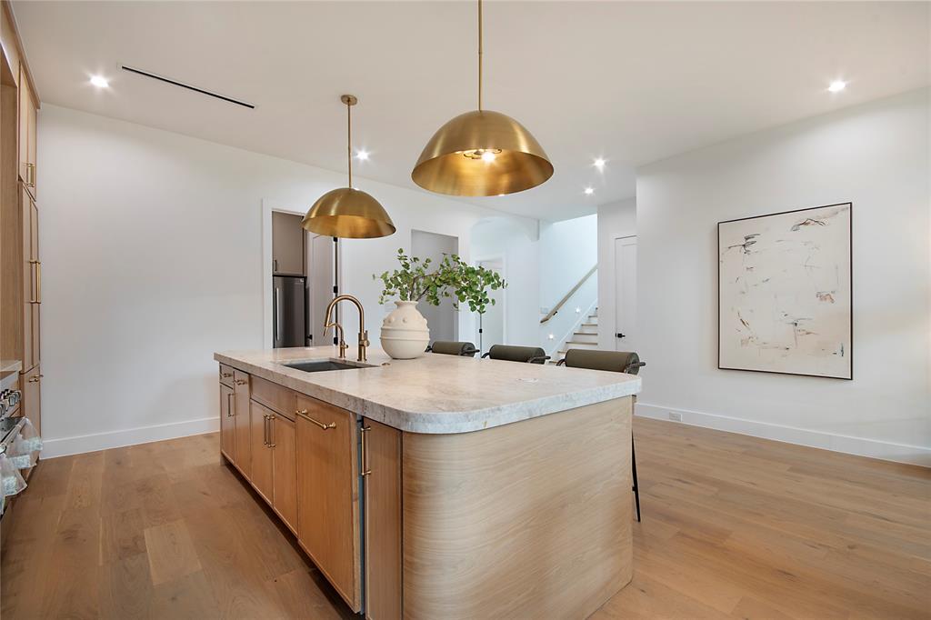 6628 Lockheed Avenue Dallas, TX 75209 - Photo 18 of 40