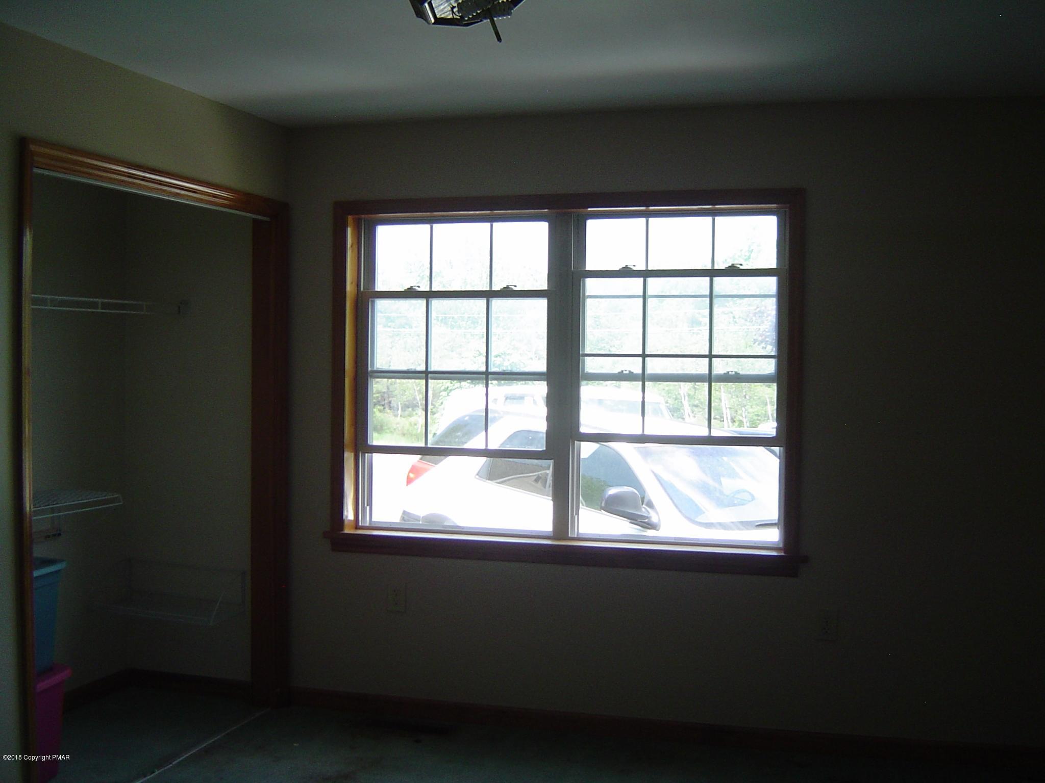 125 Beaver Dam Road Long Pond, PA 18334 - Photo 8 of 20 3RD BEDROOM