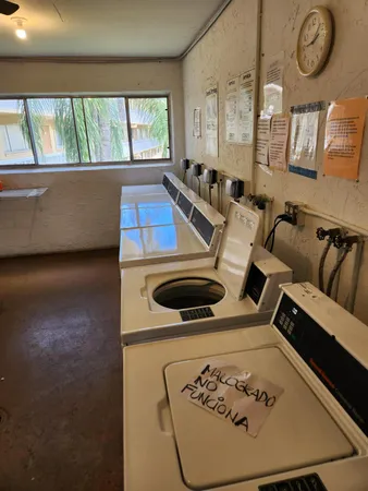 $1,695 | 600 Village Green Court, Unit 108, Palm Springs, FL 33461